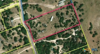 0 County Road 4818, Kempner, TX 76539