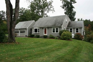 5 Pine Crest Dr, Bow, NH 03304