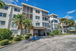 100 Waverly Way Unit 307, Clearwater, FL 33756