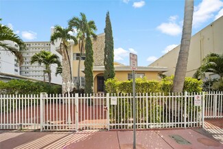 7811 Carlyle Ave, Miami Beach, FL 33141