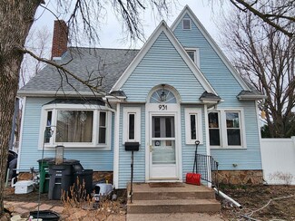 931 Wylie St, Wisconsin Rapids, WI 54494