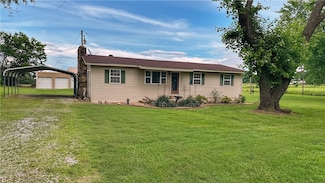 340 Hwy 65b, Western Grove, AR 72685