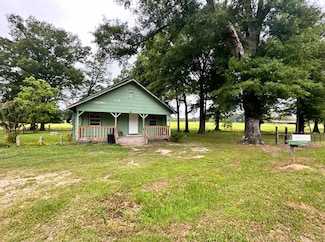 198 Township Rd, Laurel, MS 39443