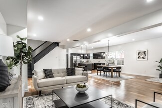 1852 Singleton St, Indianapolis, IN 46203