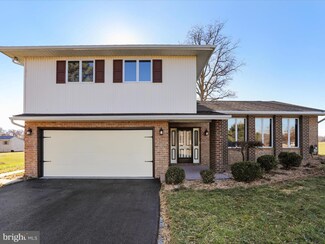 122 Walnut St, Mont Alto, PA 17237