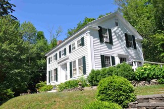 242 Barrows Heights, Dorset, VT 05251