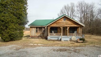 4001 Hansen Rd, Paducah, KY 42001