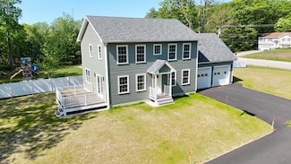 2 Beau Ln, Biddeford, ME 04005
