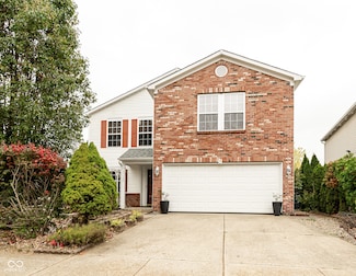 2114 Southernwood Ln, Indianapolis, IN 46231