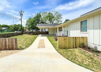 1928 Miles Ave Unit 1, Austin, TX 78745