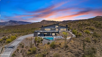 7450 E Continental Mountain Estates Dr Unit 4, Cave Creek, AZ 85331