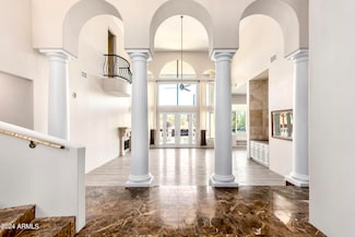 8170 E Golden Spur Ln, Carefree, AZ 85377