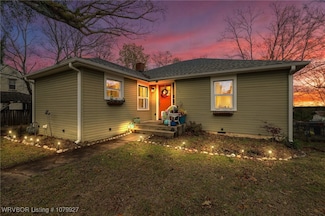 2603 S Greenwood Ave, Fort Smith, AR 72901