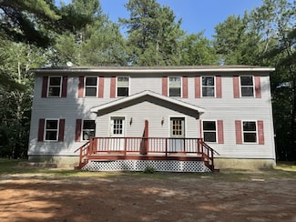 96 Ice House Rd, Fryeburg, ME 04037
