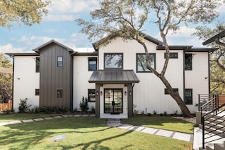 1105 Oak Hurst Rd, Austin, TX 78734
