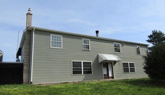 414 White Church Rd, Elysburg, PA 17824