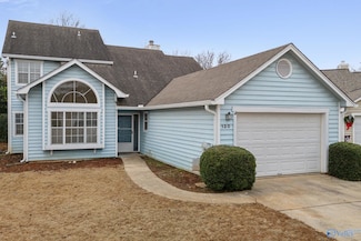 120 Millstone Ln, Madison, AL 35758