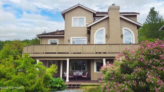 18537 Snowy Plover Cir, Anchorage, AK 99516