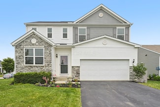 5976 Breigha Dr, Galloway, OH 43119