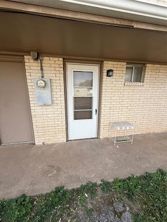 1020 S Rock Island Ave Unit 3, El Reno, OK 73036