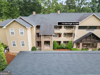 112 Gleneagle Ct Unit D202, Clayton, GA 30525