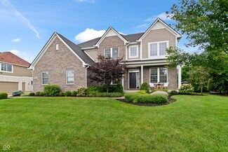 9965 Wild Turkey Row, Mc Cordsville, IN 46055