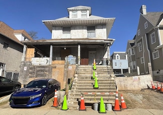 2201 University Ave, Bronx, NY 10453