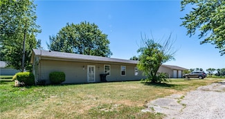 2029 E Co Road 250 N, Mattoon, IL 61938