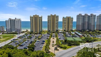 13601 Perdido Key Dr Unit W4C, Pensacola, FL 32507