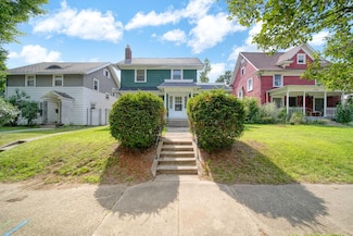 1112 1st St, Jackson, MI 49203