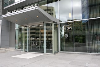 10700 NE 4th St Unit 1014, Bellevue, WA 98004