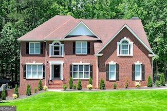 20 Allie Dr, McDonough, GA 30252