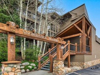 23034 Us Highway 6 Unit 203, Dillon, CO 80435