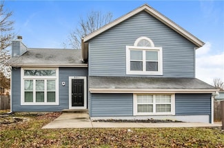 901 Courtland Ct, Belton, MO 64012