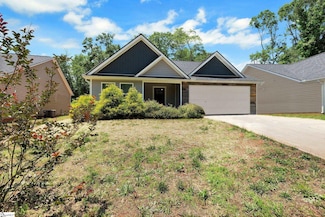 184 Sandifer Rd, Spartanburg, SC 29303