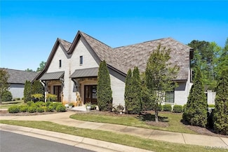 1794 Covington Ridge, Auburn, AL 36830