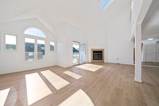 110 Burkhall St Unit H, Weymouth, MA 02190