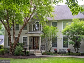 81 Barrington Ln, Chester Springs, PA 19425