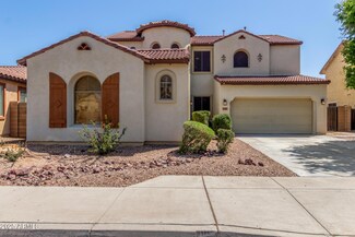 12603 W Blackstone Ln, Peoria, AZ 85383