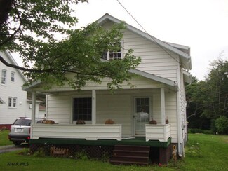 1005 Skyline Dr, Blandburg, PA 16619