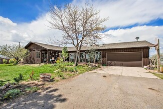 1245 S Ridge Rd, Castle Rock, CO 80104
