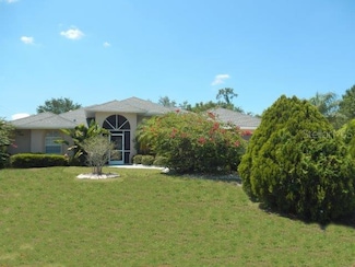 22154 Tennyson Ave, Port Charlotte, FL 33954