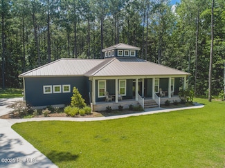 78 Snowy Egret Ct, Minnesott Beach, NC 28510