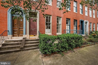 1431 Park Ave, Baltimore, MD 21217