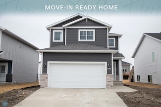 7901 Lost River Rd, Horace, ND 58047