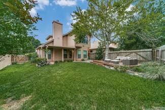 5863 Spring Square, San Antonio, TX 78247