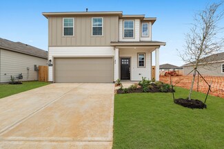 17315 Gentle Doves Ln, Waller, TX 77484