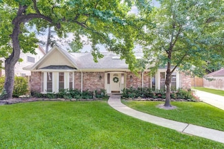 19611 Enchanted Spring Dr, Spring, TX 77388