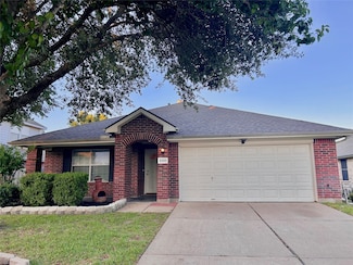 20019 Millstone Ridge Ln, Katy, TX 77449