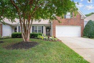 4408 Glenlea Commons Dr, Charlotte, NC 28216